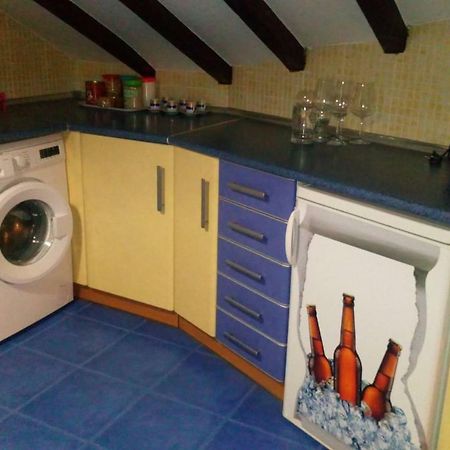 ברקלדו Apartamento A 15Min De Bilbao, 5Minbec מראה חיצוני תמונה