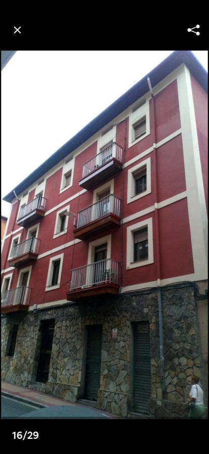 ברקלדו Apartamento A 15Min De Bilbao, 5Minbec מראה חיצוני תמונה