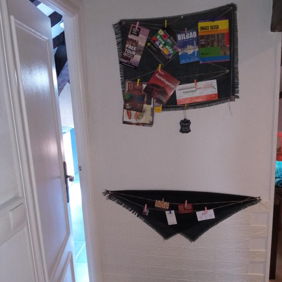 ברקלדו Apartamento A 15Min De Bilbao, 5Minbec מראה חיצוני תמונה