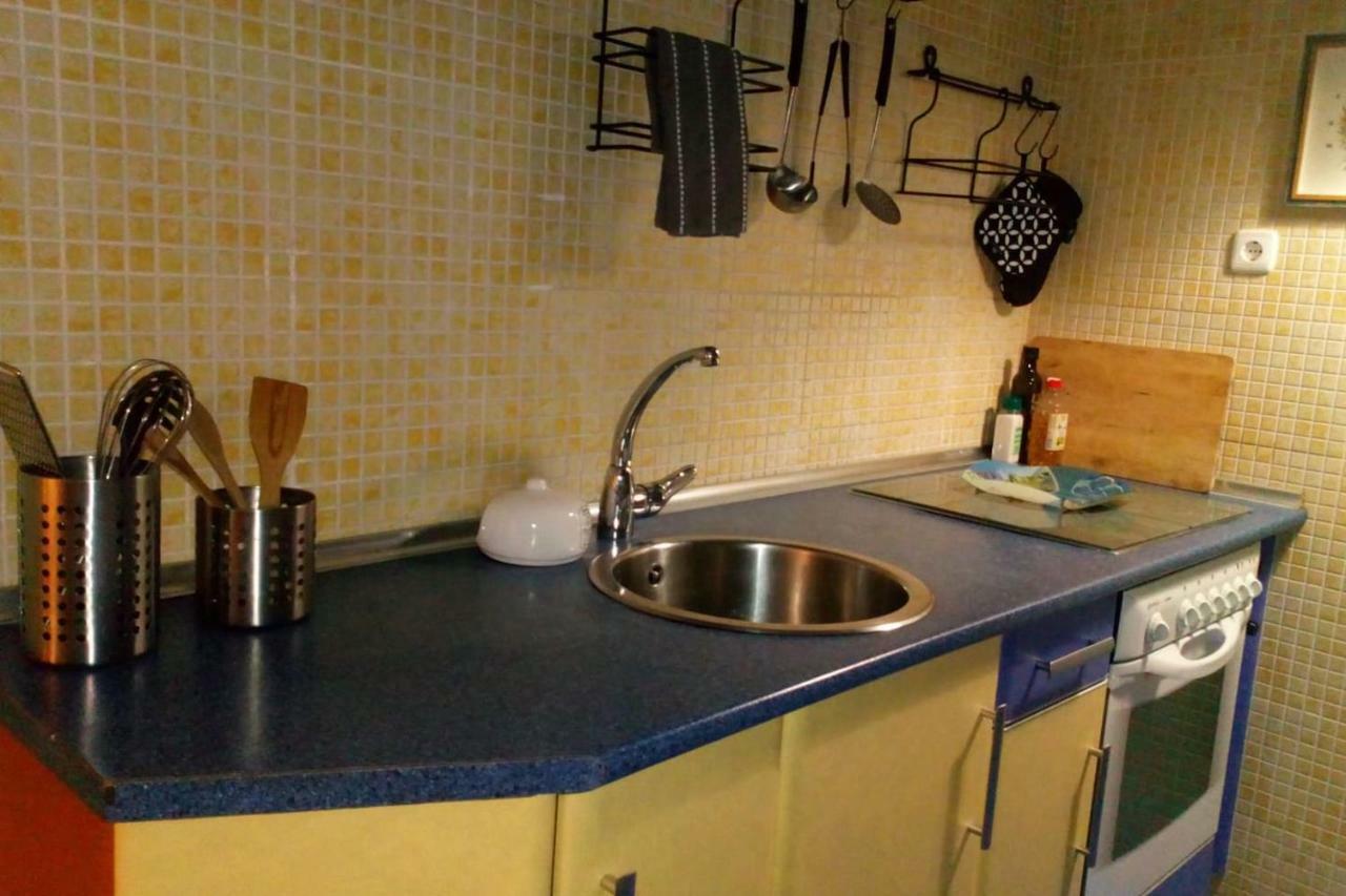 ברקלדו Apartamento A 15Min De Bilbao, 5Minbec מראה חיצוני תמונה