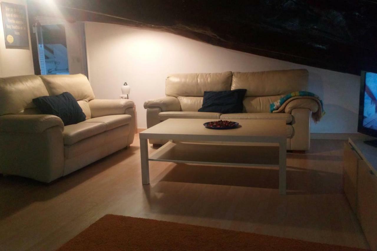 ברקלדו Apartamento A 15Min De Bilbao, 5Minbec מראה חיצוני תמונה