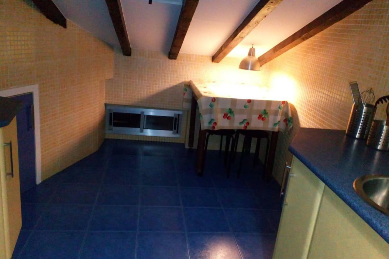 ברקלדו Apartamento A 15Min De Bilbao, 5Minbec מראה חיצוני תמונה