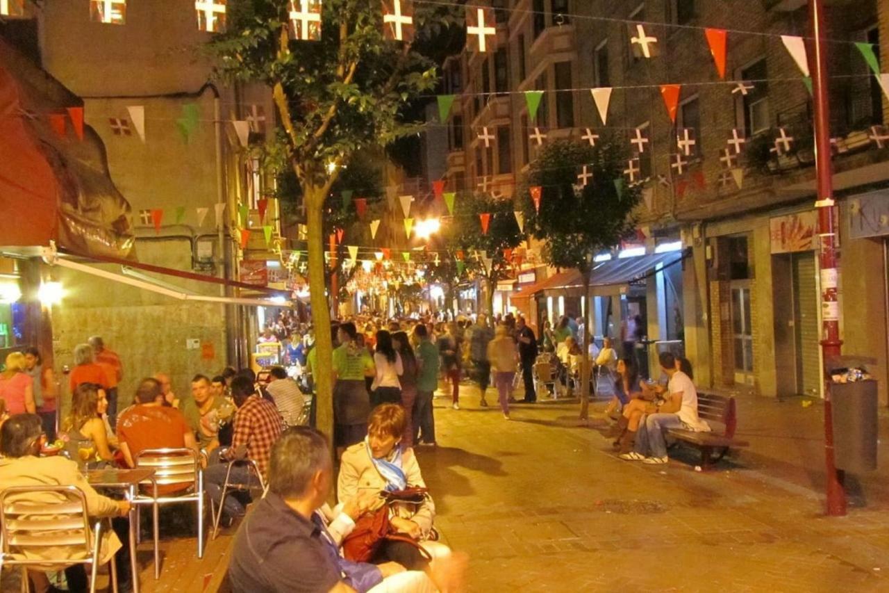 ברקלדו Apartamento A 15Min De Bilbao, 5Minbec מראה חיצוני תמונה