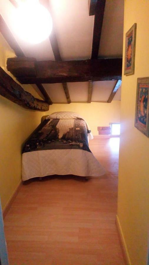 ברקלדו Apartamento A 15Min De Bilbao, 5Minbec מראה חיצוני תמונה