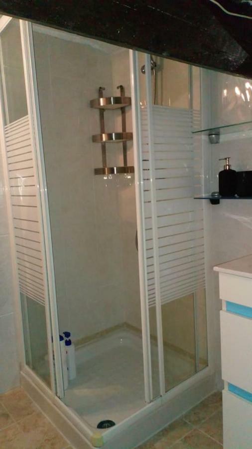 ברקלדו Apartamento A 15Min De Bilbao, 5Minbec מראה חיצוני תמונה