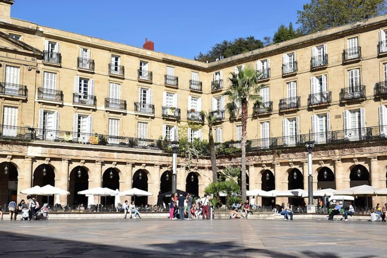 ברקלדו Apartamento A 15Min De Bilbao, 5Minbec מראה חיצוני תמונה
