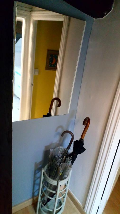 ברקלדו Apartamento A 15Min De Bilbao, 5Minbec מראה חיצוני תמונה