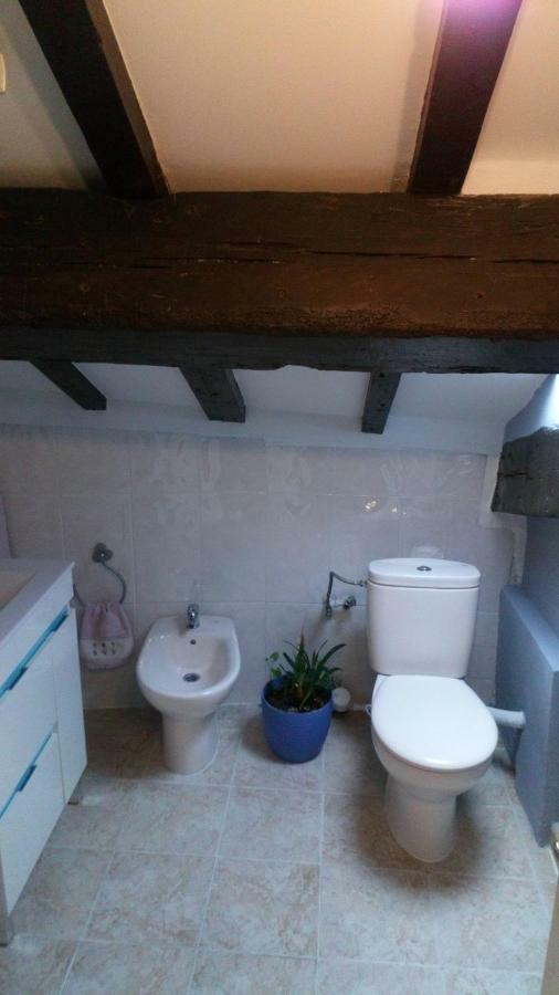 ברקלדו Apartamento A 15Min De Bilbao, 5Minbec מראה חיצוני תמונה
